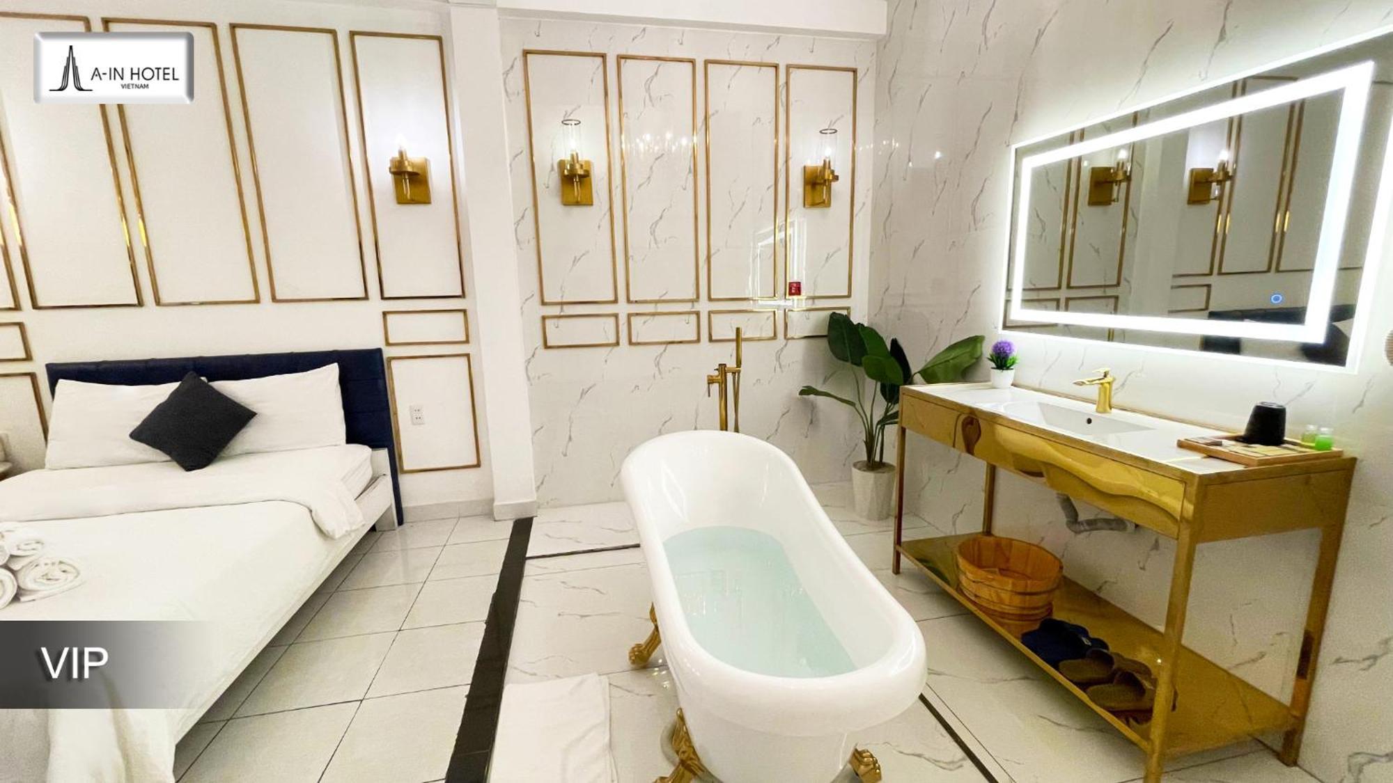 A In Glamour TP. Hồ Chí Minh