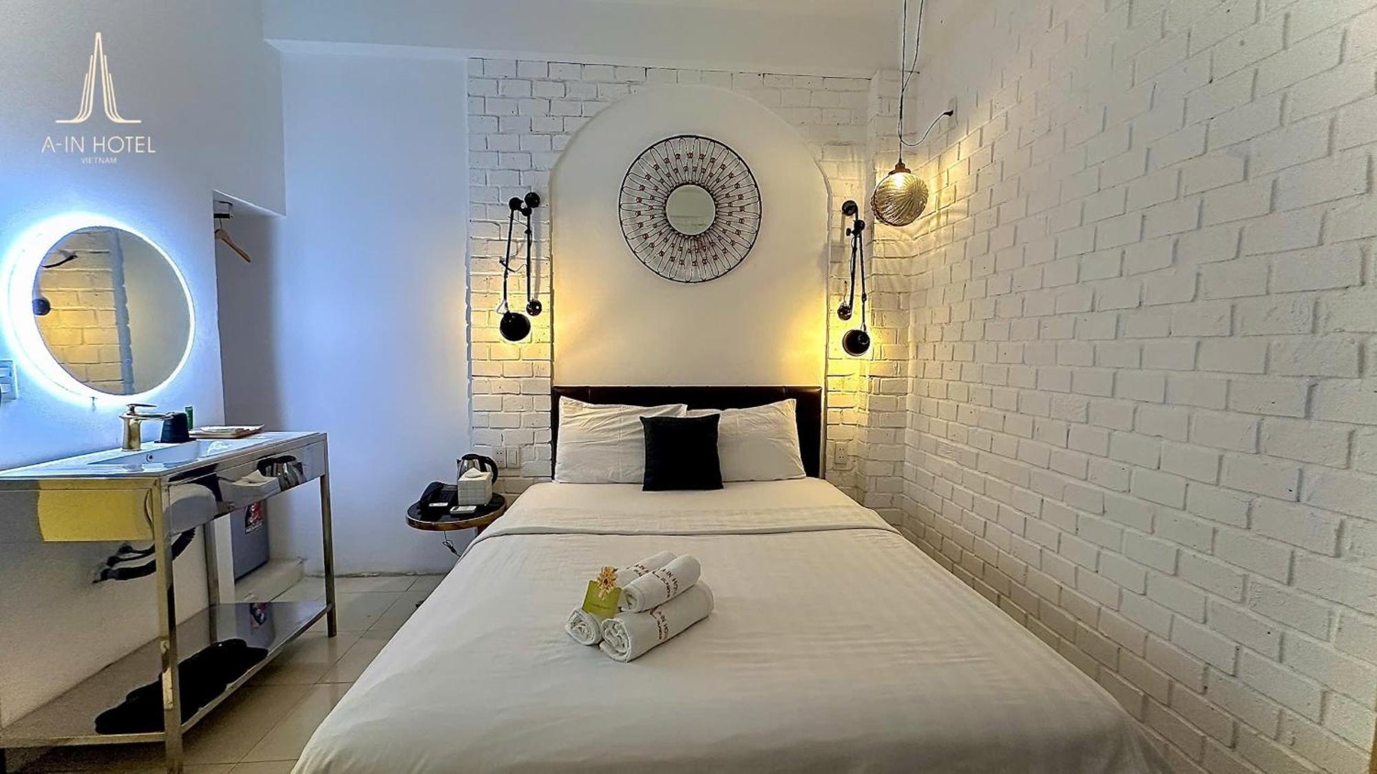A In Glamour TP. Hồ Chí Minh